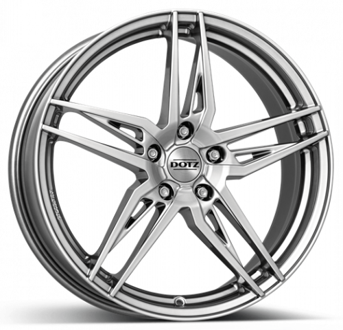 Dotz Interlagos Shine